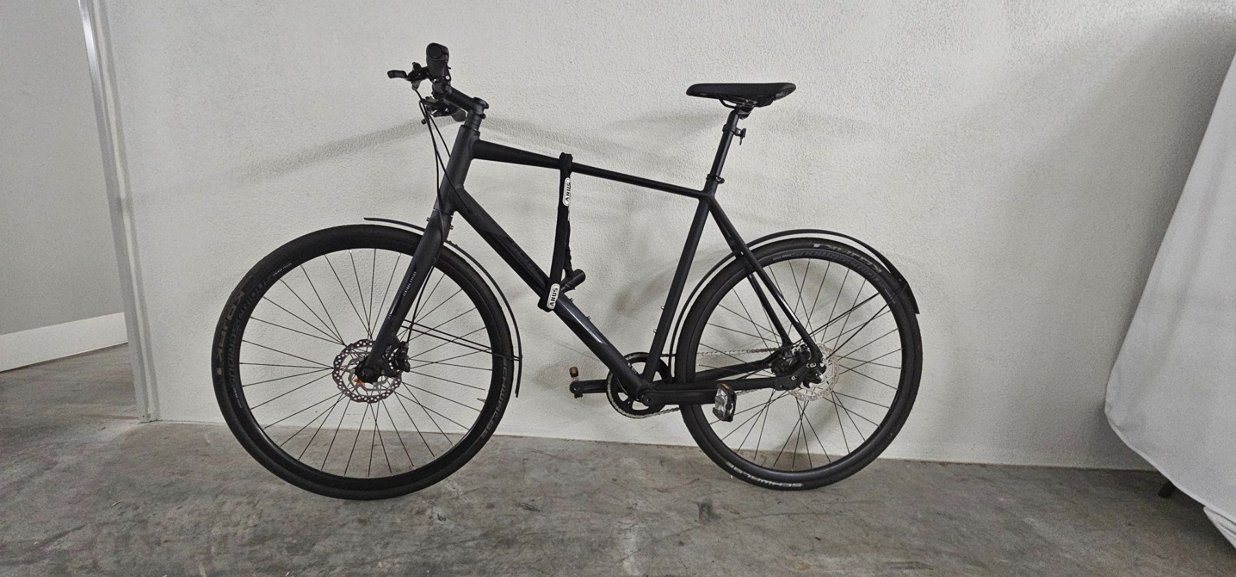 Biciclette: Herren Fahrrad / Velo – Nuovo (secondo la descrizione) da Kreuzlingen venduto da etz_6ctp 5