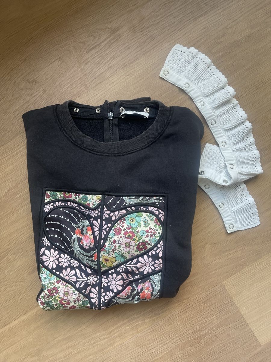 Sandro Pullover & Sweatshirts: Sandro Pullover Gr.1 – Gebraucht aus Wallisellen von Suba34 1