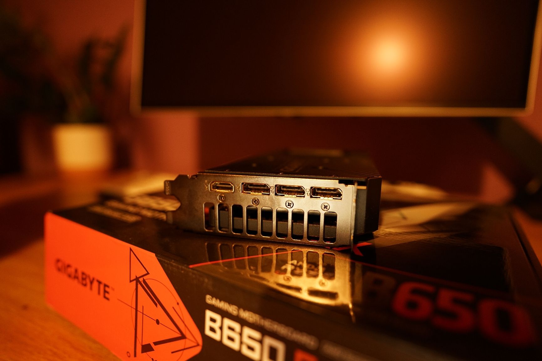 Gigabyte Grafikkarten: Gigabite RTX 5060ti 8gb Windforce OC – Gebraucht aus Ittigen von Jorhody 4