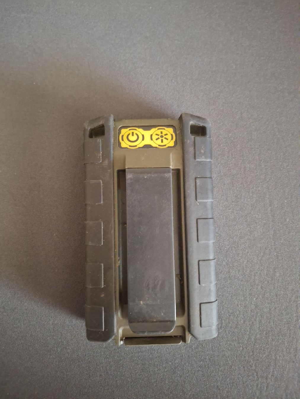 Schweizer Armee Lampade: Lampe militaire GIFAS modèle actuel – Usato da Chéserex venduto da leh_gyk6 1