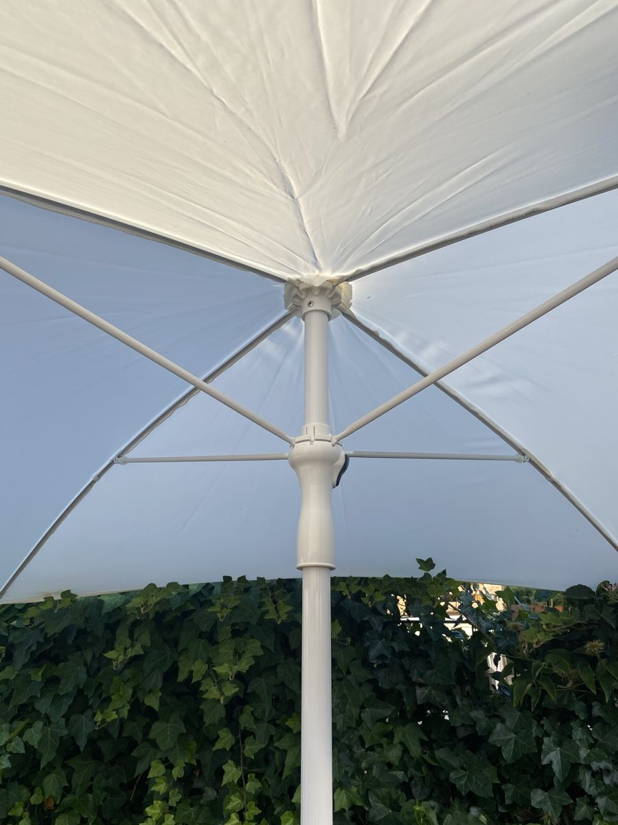 Sonnenschirme: Sonnenschirm 175/175 – Gebraucht aus Züberwangen von Lisi71 1