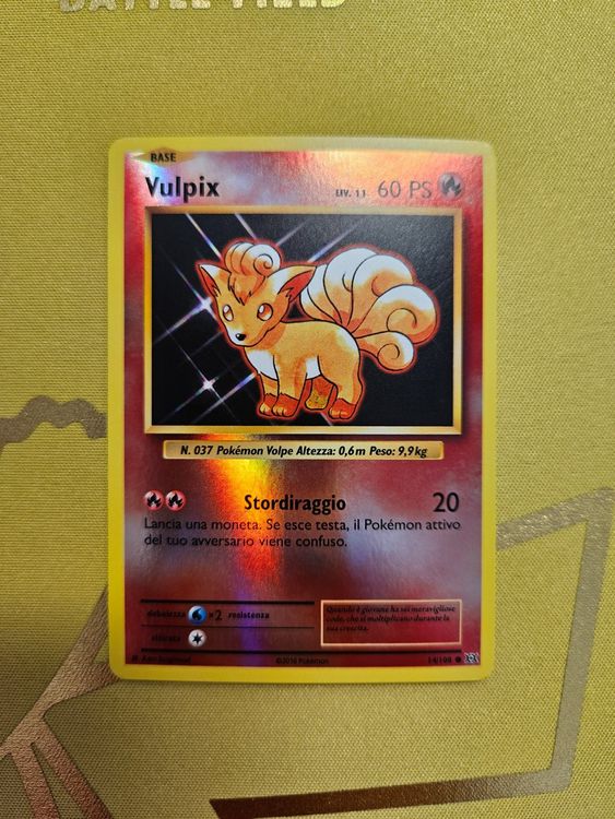 pokemon solrock card Solrock - GG15/GG70 Holo Ultra Rare main image 1