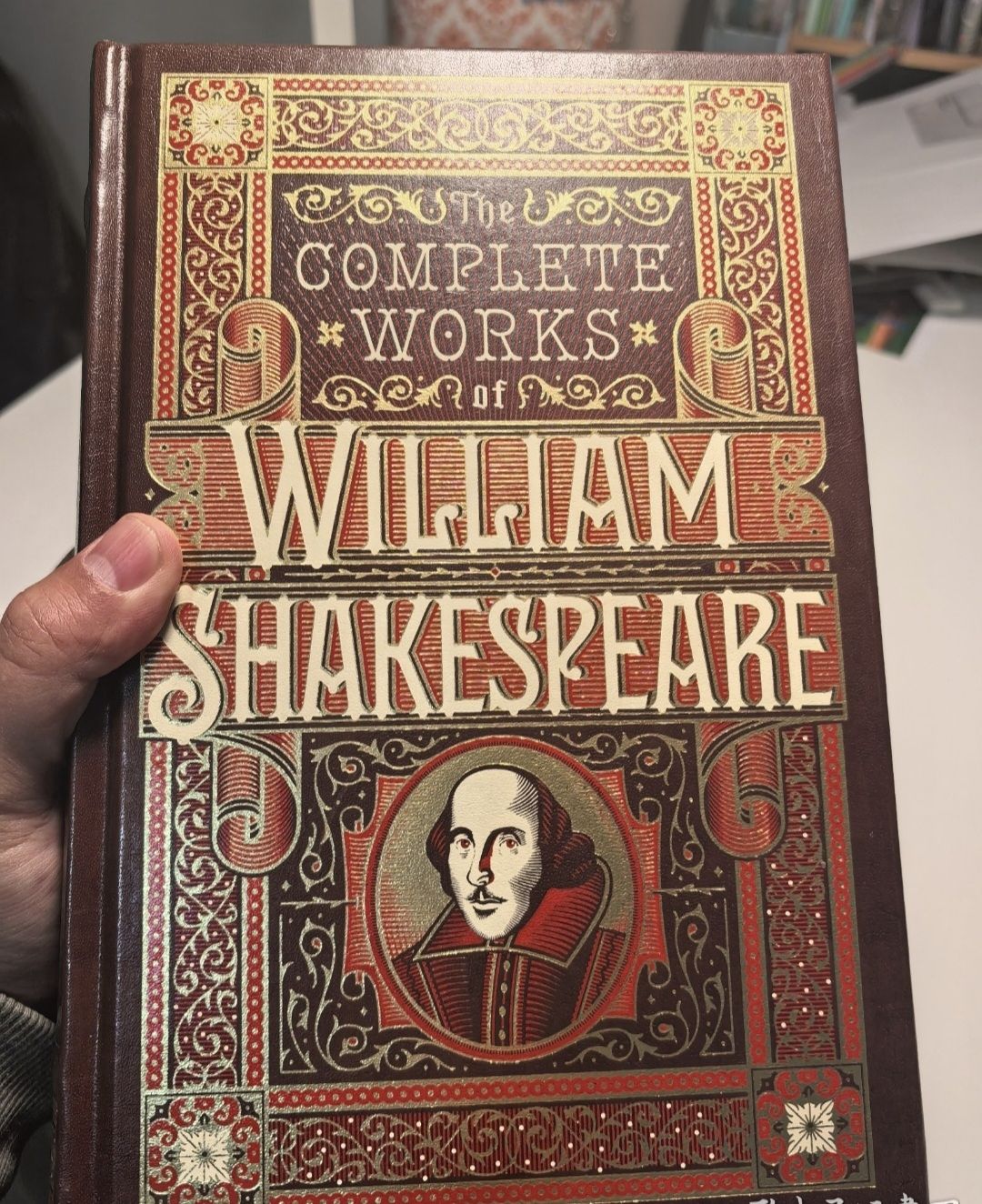 Libri: William Shakespeare: Sämtliche Werke – Nuovo e nell'imballaggio originale da Bassersdorf venduto da Sport_4_life