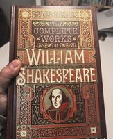 William Shakespeare: Sämtliche Werke