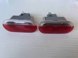 Phares / Feux / Lumières de portes AUDI SEAT SKODA VW