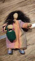 Schwarzenberger Krippenfigur