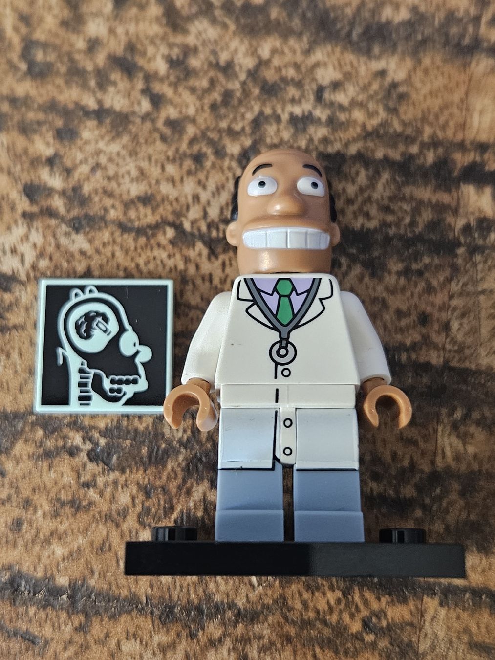 Lego Kit di costruzioni: lego figurine collectible colsim2-16 – Usato da Confignon venduto da Ecrofigs