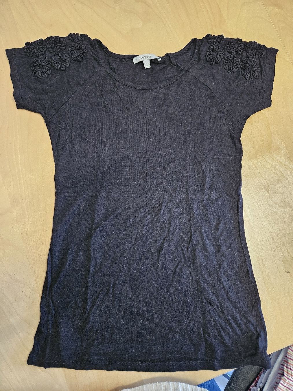 T-Shirts: T-shirt femme – Neu (gemäss Beschreibung) aus Miécourt von Clochette23