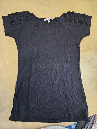 T-shirt femme