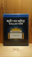 THE RUM DIARY Blu-Ray mit Johnny Depp