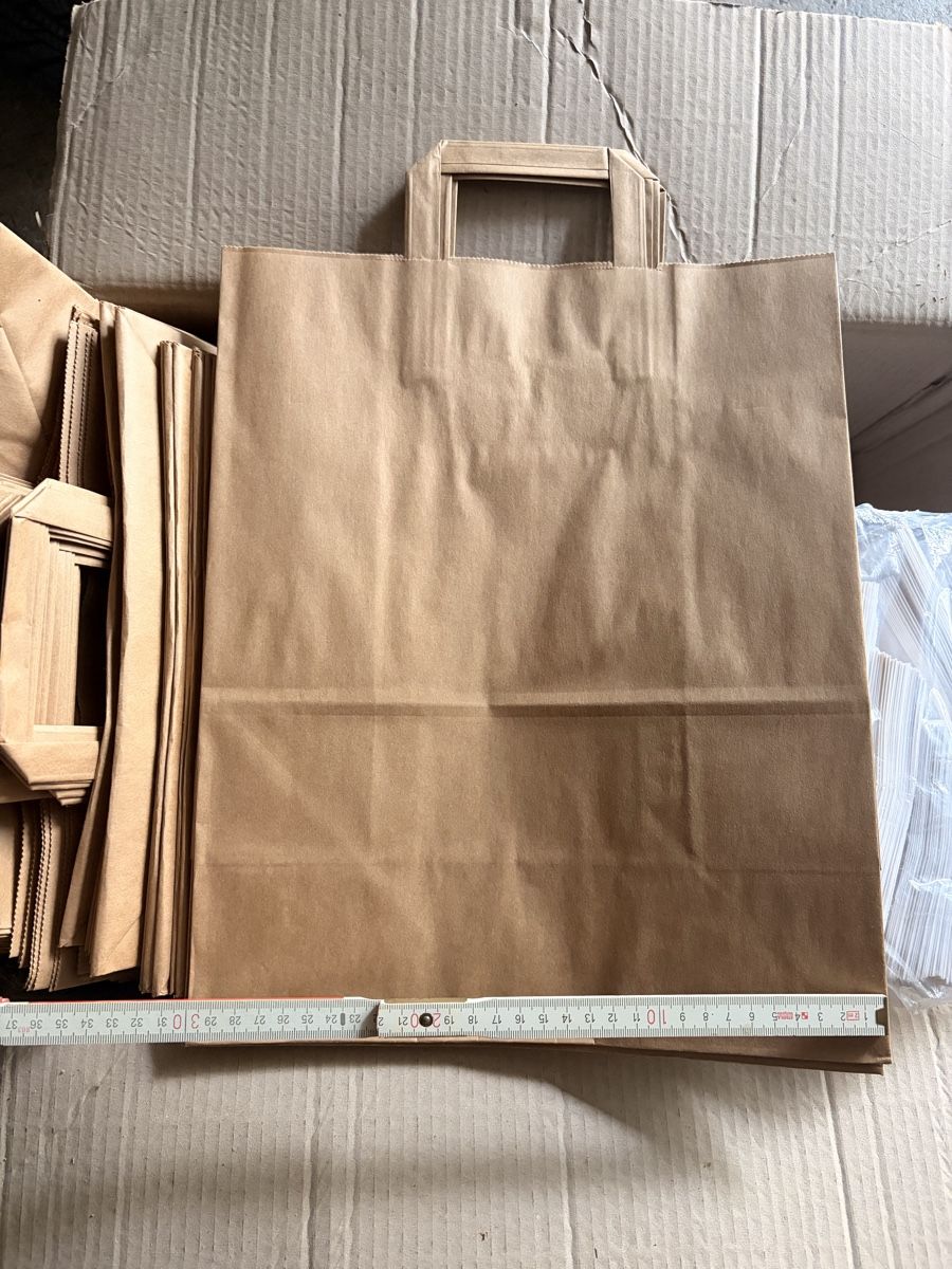 Materiale di riempimento: Grosses Paket Papierverpackungen / Papiertüten – Nuovo (secondo la descrizione) da St.Gallen venduto da rslalfs 4