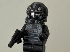 LEGO Star Wars sw0304 Imperial V-wing Pilot NEU
