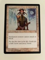 1 x Pacifism - Magic: The Gathering - MtG