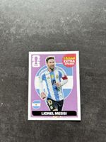 Lionel Messi Extra Sticker