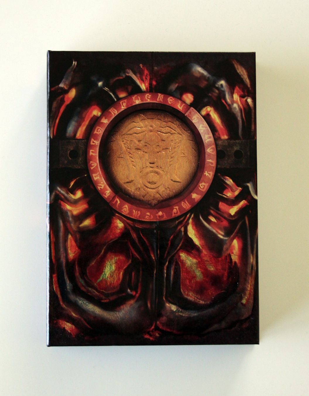 Giochi: Darksiders - Special Edition – Usato da Münchenbuchsee venduto da Chaoo 1