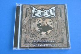 Automatikk - Vermächtnis                              ©'2012