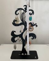 Schmuckbaum / Metal Jewelry Stand by Almog