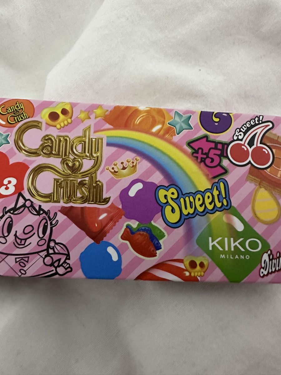 Kiko Milano Make-up: Kiko Milano Candy Love Blush Highlighter Blush – Nuovo (secondo la descrizione) da Oberurnen venduto da nes_8xqt 4