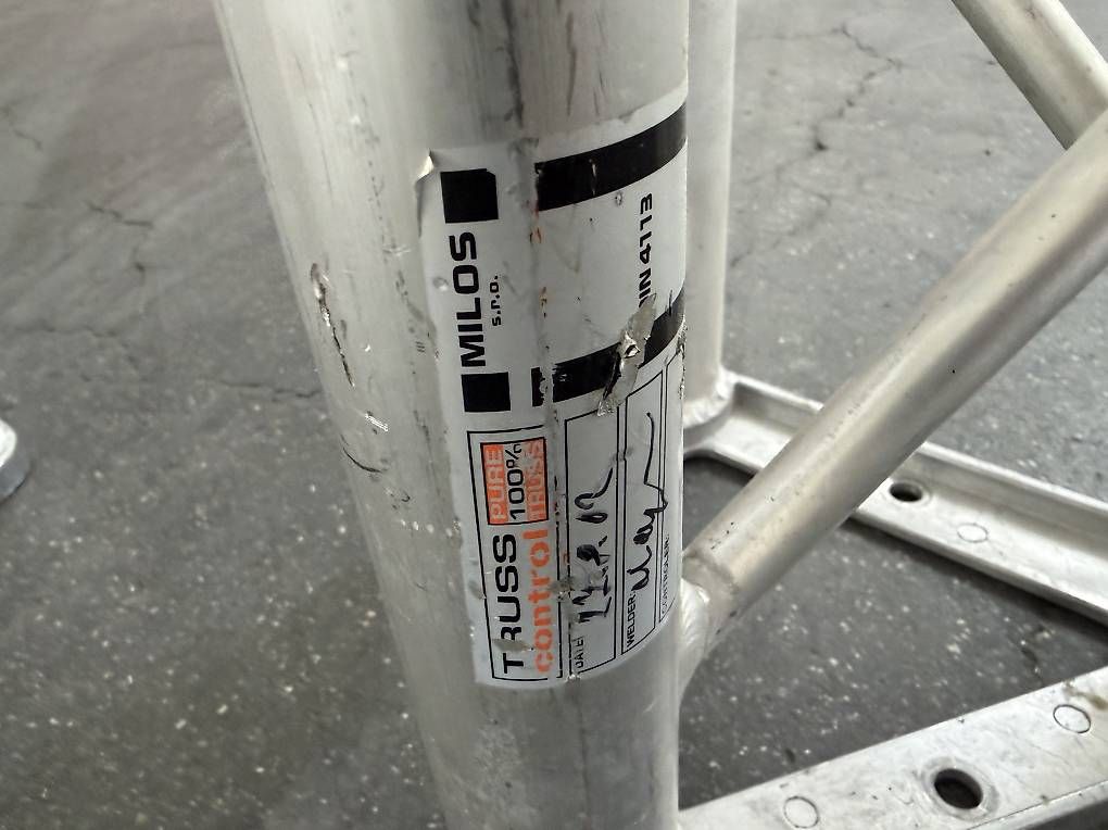Truss: Truss (Alu-Traversen) – Gebraucht aus Zofingen von buddy55 2