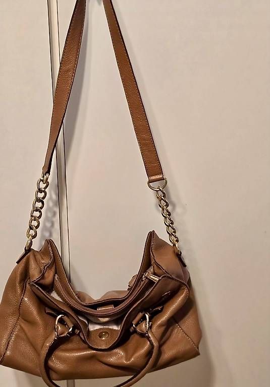 Michael Kors Borse da donna: Sac Michael Kors Hamilton – Usato da Perroy venduto da barballalla