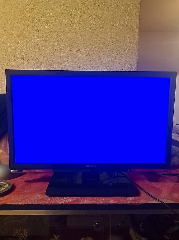 Toshiba Fernseher: Petite télévision toshiba – Gebraucht aus Savièse von sha_bdq7 1