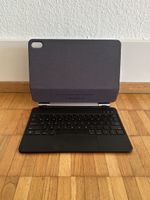 iPad A16 11“ (2025) / iPad 10.9" (2022) Schutzhülle/Tastatur