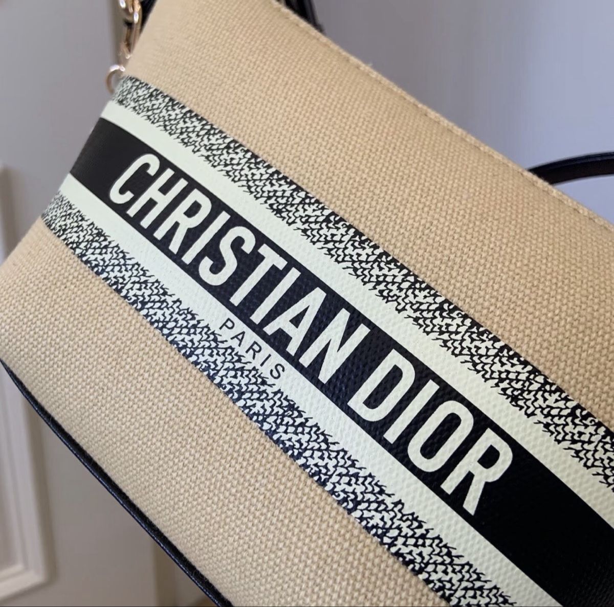 Borse: Dior cosmetics Tasche Mini Bag with shoulder strap – Nuovo e nell'imballaggio originale da Chur venduto da Madeys 1