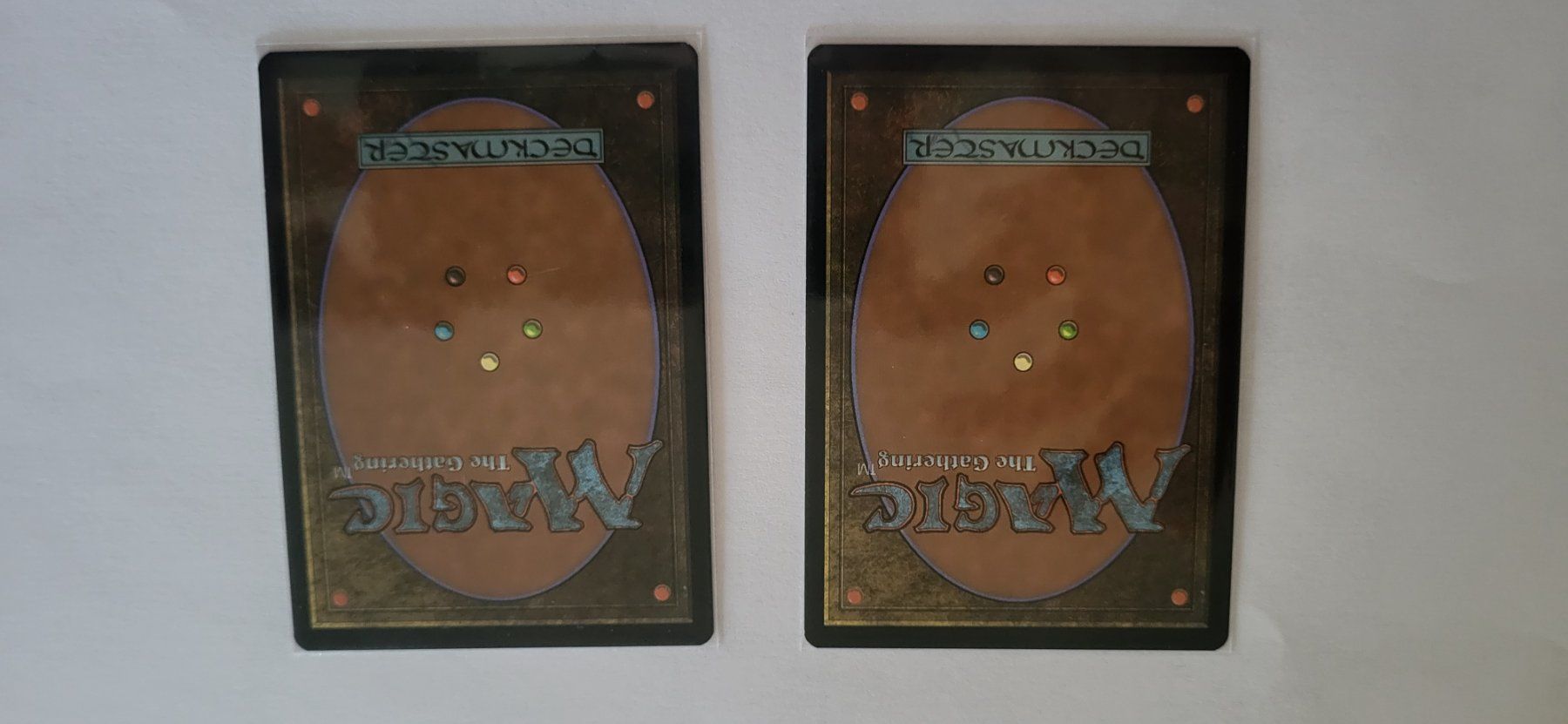 Magic The Gathering Carte collezionabili: MTG - Captain Lannery Storm – Usato da Münsingen venduto da Heroism2010 1
