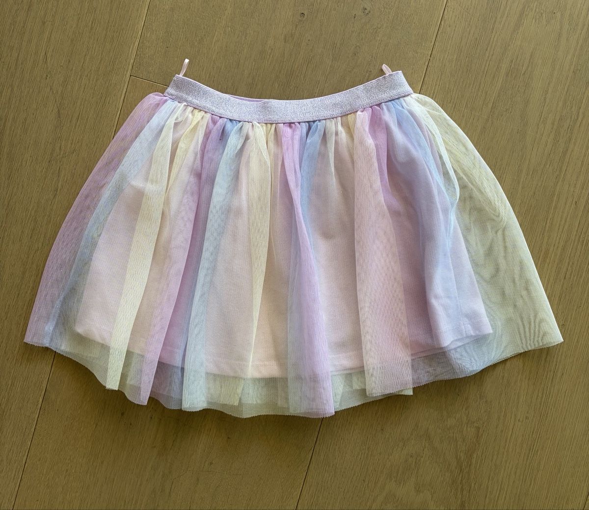 Lotti & Set di vestiti: Sommerliches Kleiderpaket Grösse 116-122 – Usato da Lachen SZ venduto da LinWeg 4