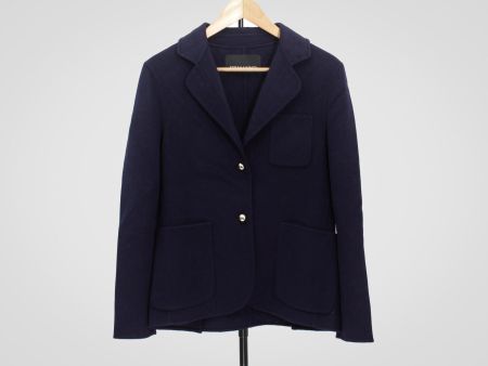 ERMANNO SCERVINO Blazer Gr. M (20482)