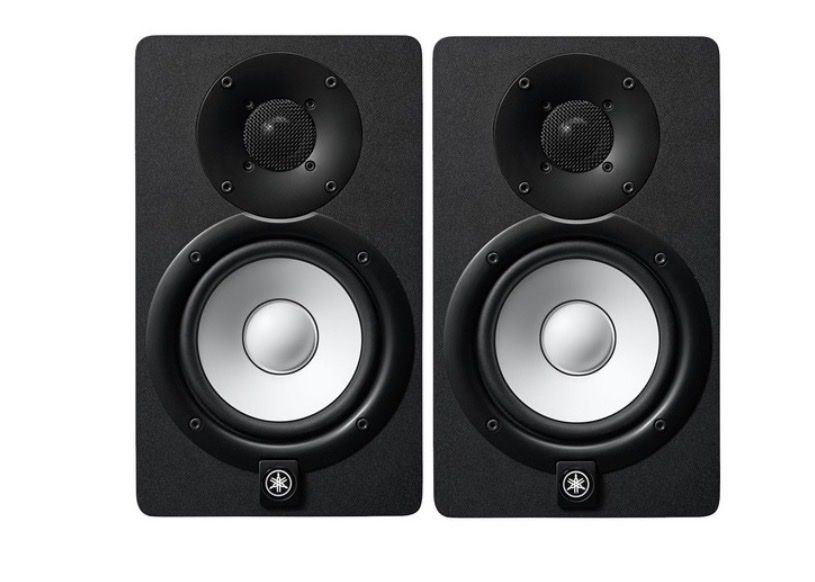Yamaha Casse acustiche: Yamaha HS 5 Paar – Nuovo e nell'imballaggio originale da Zürich venduto da Fischi72