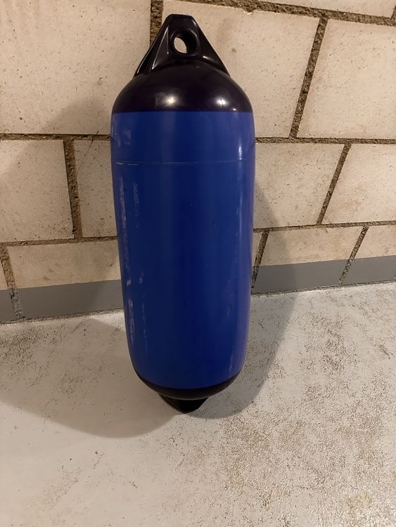 Boot Fender Set à 6 Stück (Gebraucht) in Niederbipp für CHF 60 – nur ...