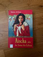 Buch "Aischa" von Federica de Cesco
