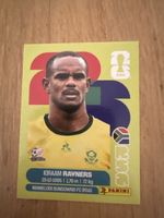 Carte panini 2026