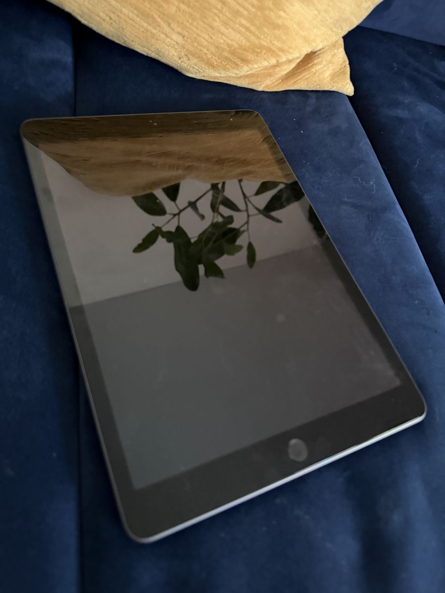 Apple Tablet PC: iPad 7th Generation – Usato da Zürich venduto da jon_8nhk 3