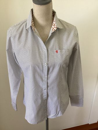 Marc O‘Polo, Damenbluse, Gr. 36