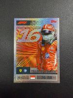 Topps Turbo Attax 2026 Leclerc 32