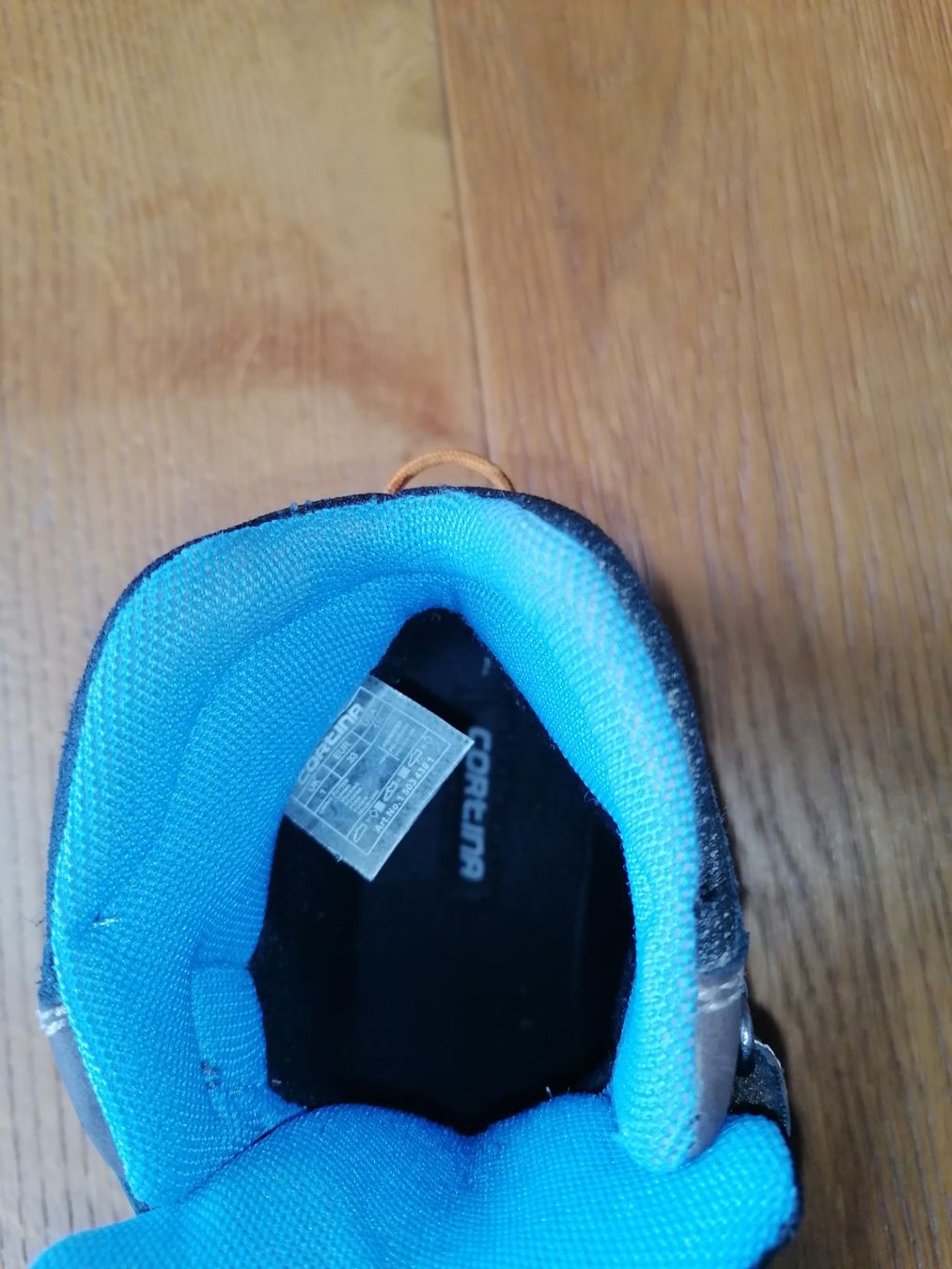 Scarpe per ragazzi: Winterstiefel Gr 33, Cortina – Usato da thalwil venduto da Ray7211 2