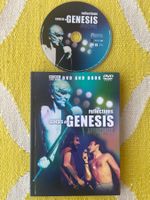 GENESIS-DVD AND BOOK GENESIS ON GENESIS REFLECTIONS