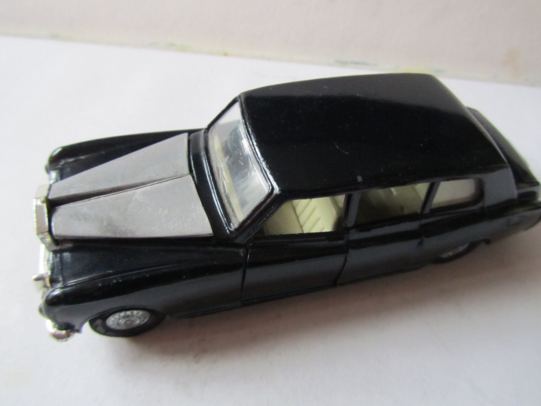 Dinky Toys Modellini d'auto: Rolls Royce Phantom V, Dinky Toys – Usato da Weiningen ZH venduto da dietsch57 7