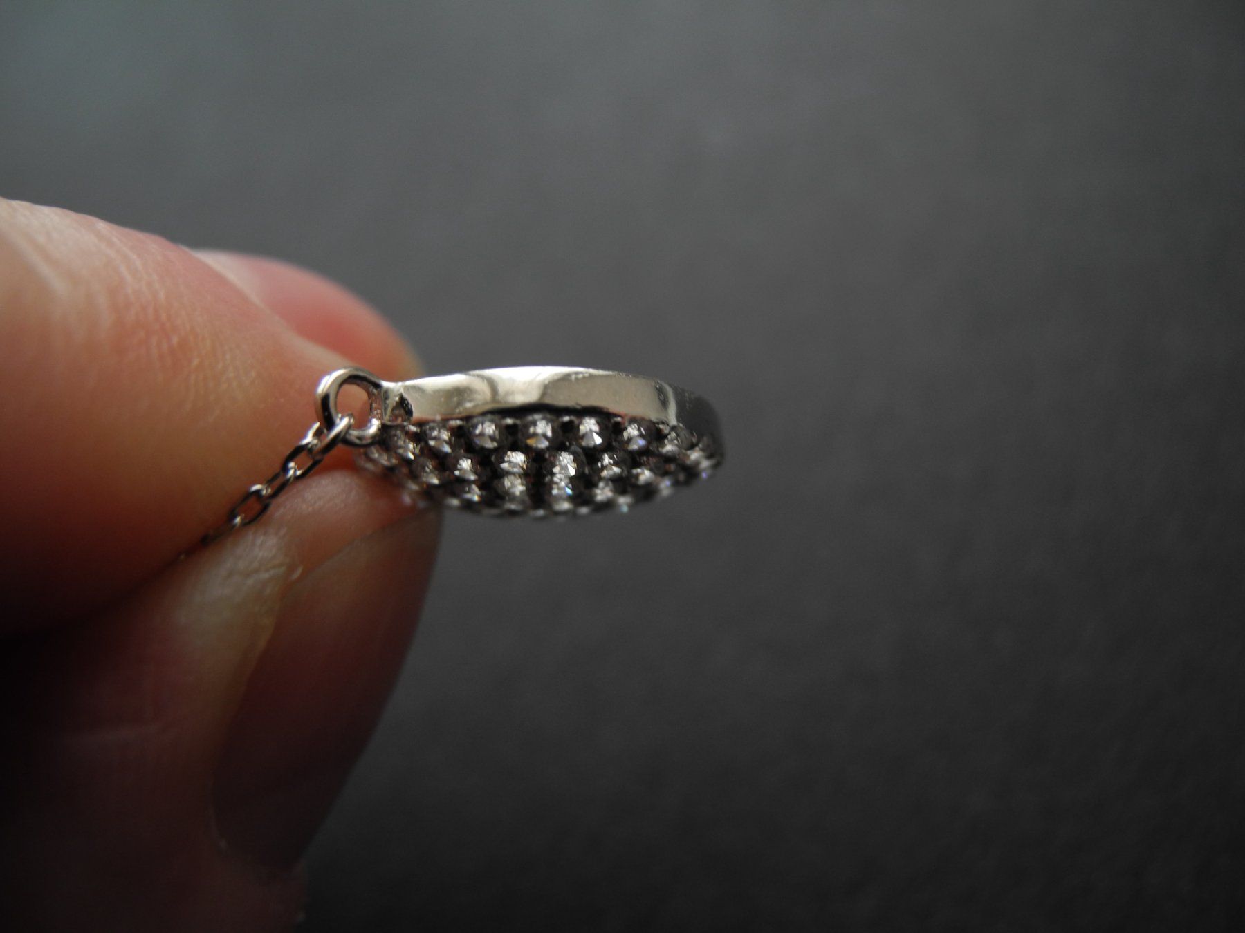 Catenine: Kette 925 Silber – Nuovo (secondo la descrizione) da Balsthal venduto da qwer24 2