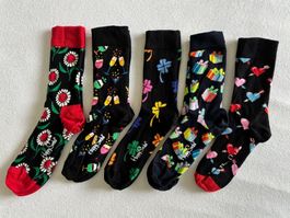 HAPPY SOCKS