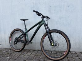 Dartmoor Hornet 27.5 Enduro/Trail