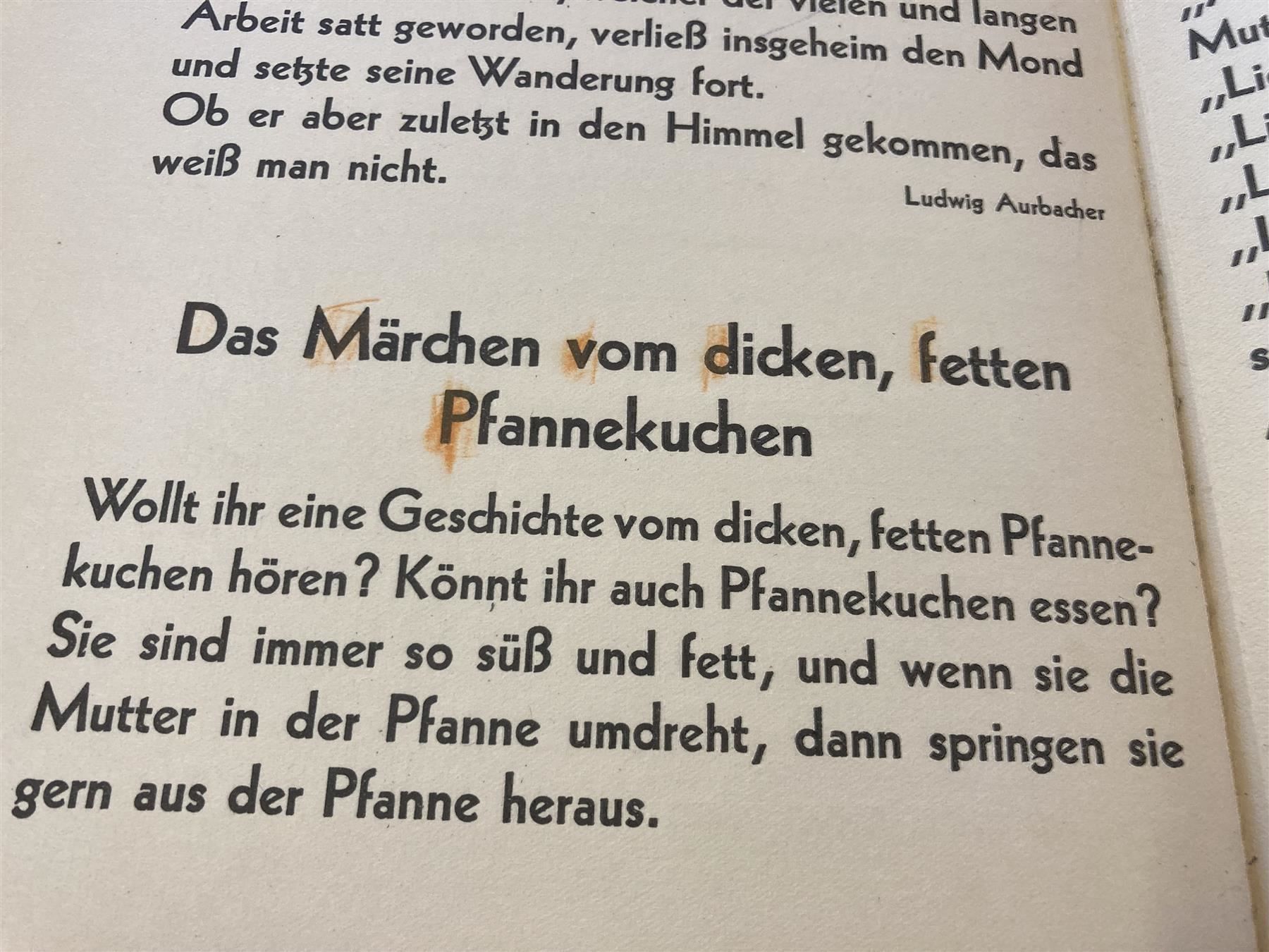 Libri: Kinderland - Sonnenland – Usato da Bern venduto da Jwpm66 4