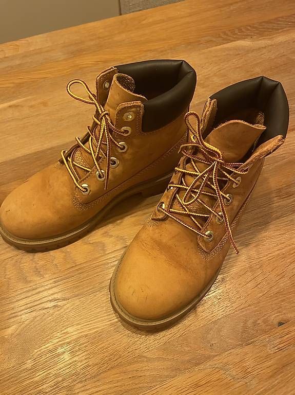 Timberland Scarpe da uomo: TIMBERLAND SCHUHE – Usato da Rüschlikon venduto da zehnvoracht