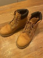 TIMBERLAND SCHUHE