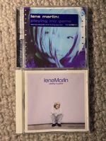2x Lene Marlin