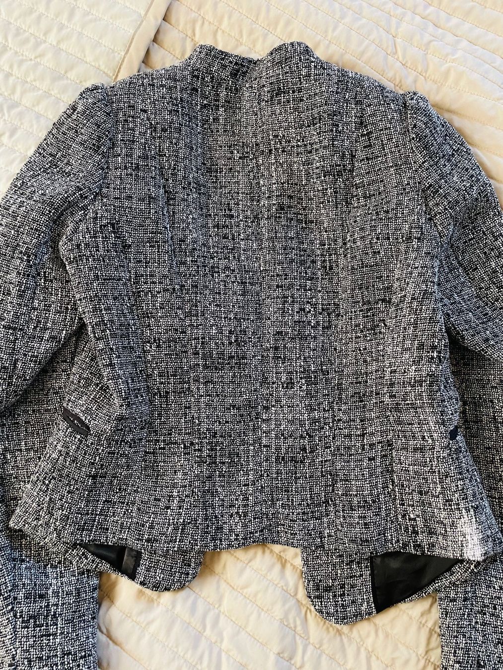 Giacche: Wunderschöner Blazer von H&M Blazer Gr.36 – Usato da Uetikon am See venduto da Mici_Ki 2