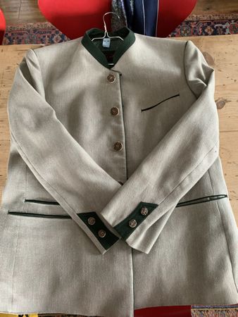 Trachtenjacke