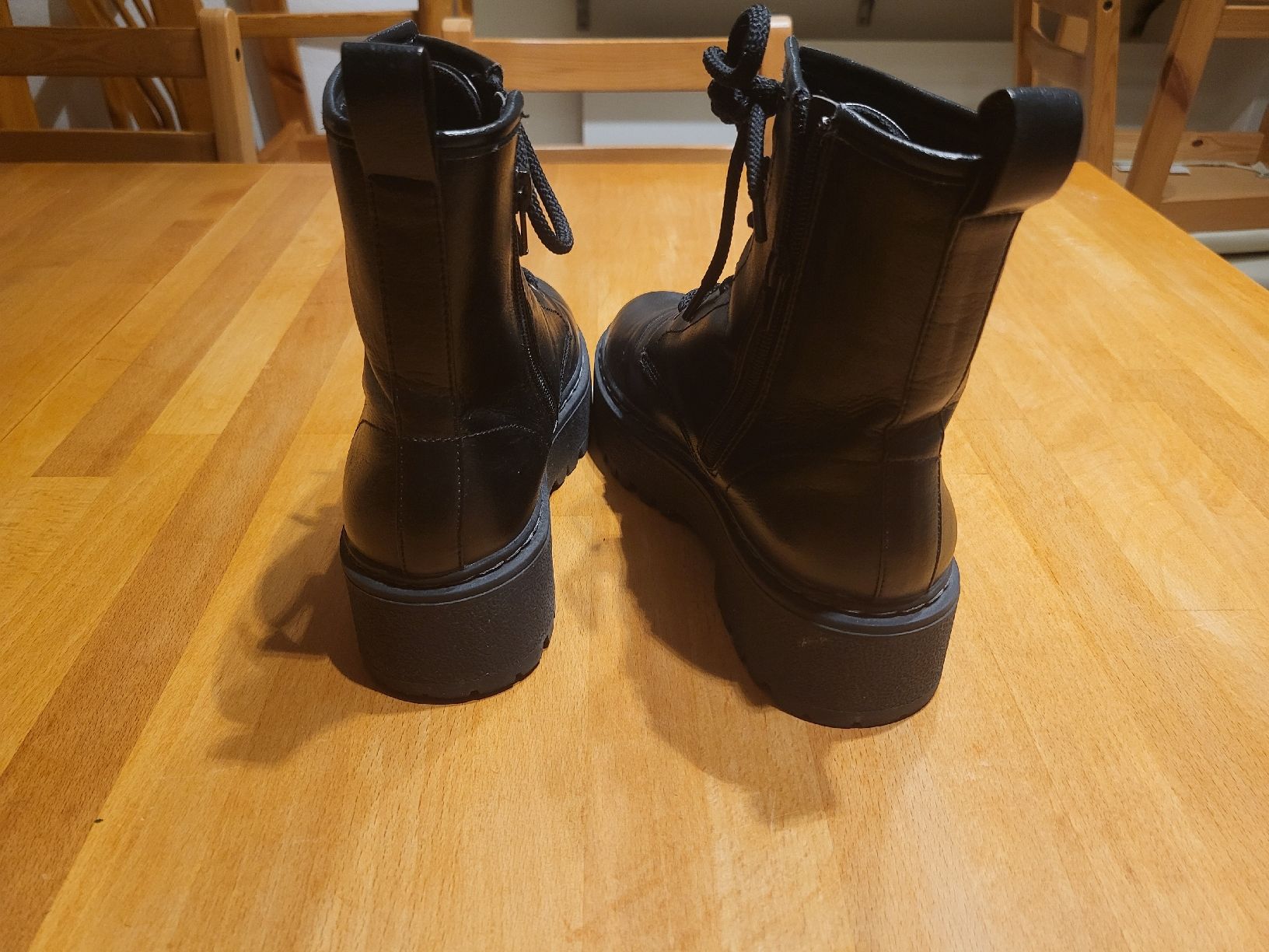 Scarpe da donna: Even & Odd Stiefel Grösse 38 – Usato da Zunzgen venduto da tir_2gh6 3